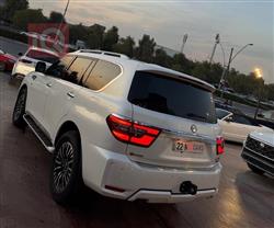 نيسان باترول